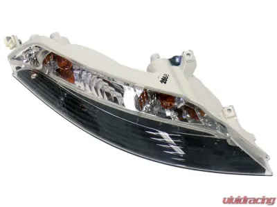 Automotive Lighting Turn Signal Light 63-13-7-165-808 - 63-13-7-165-808