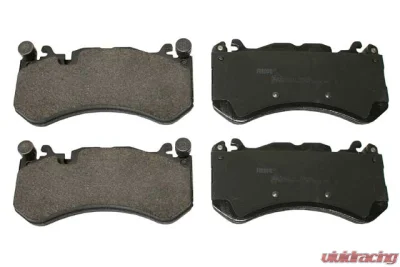 Ferodo Brake Pad Set 008-420-20-20 - 008-420-20-20