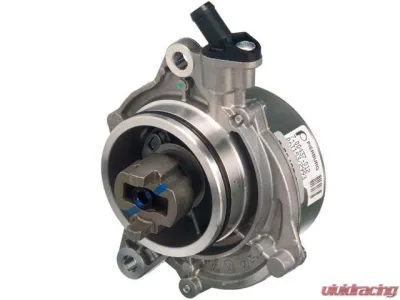 Pierburg Vacuum Pump 11-66-7-791-232 - 11-66-7-791-232