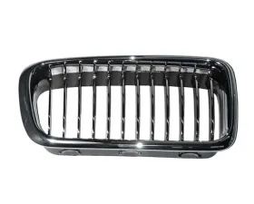 Genuine BMW Grille 51-13-8-231-596