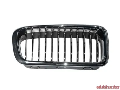 Genuine BMW Grille 51-13-8-231-596 - 51-13-8-231-596