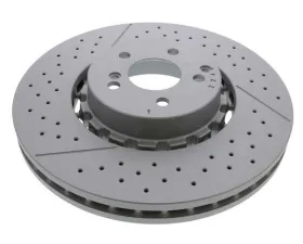 Zimmermann Brake Disc 212-421-05-12