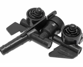 Automotive Lighting Headlight Washer Nozzle 61-67-4-290-867