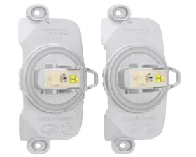 ZKW Group LED Module Running Light Set 63-11-7-398-766