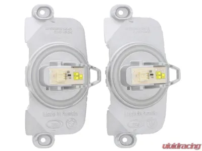 ZKW Group LED Module Running Light Set 63-11-7-398-766 - 63-11-7-398-766
