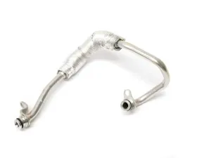 Genuine BMW Turbocharger Coolant Line 11-53-7-558-902