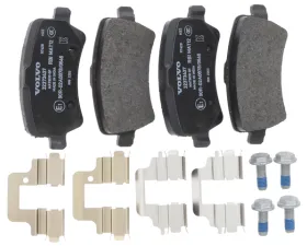 Genuine Volvo Brake Pad Set 32300259
