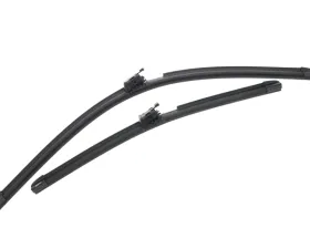Valeo Wiper Blade Set 31490718