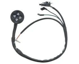 Aftermarket Power Seat Switch 928-613-183-00