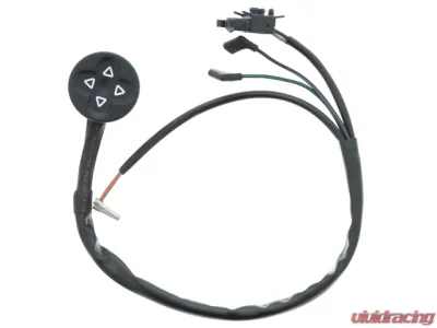 Aftermarket Power Seat Switch 928-613-183-00 - 928-613-183-00