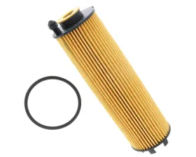 Febi Bilstein Oil Filter Kit 256-184-00-00