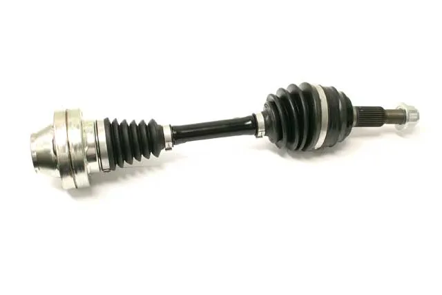 GKN Loebro Axle Shaft Assembly 7P0-407-271 C - 7P0-407-271 C