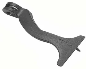 Vaico Hood Release Pull Handle 210-887-01-27