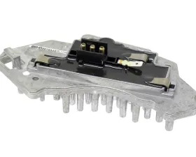 Mahle Blower Regulator 210-821-46-51