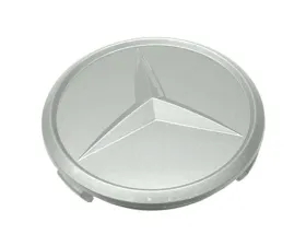 Genuine Mercedes Center Hubcap 107-400-00-25
