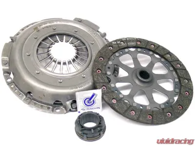 Sachs Clutch Kit 996-116-911-00 - 996-116-911-00