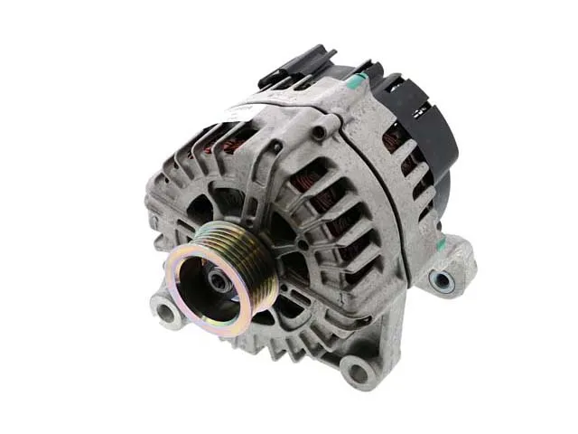 Valeo Alternator 12-31-7-837-981 - 12-31-7-837-981