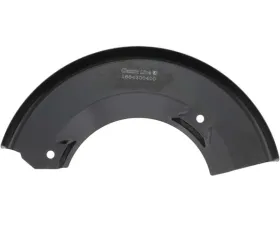 JP Group Dansk Brake Disc Shield 901-352-802-16