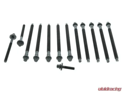 Elring Klinger Cylinder Head Bolt Set 11-12-7-560-274 - 11-12-7-560-274