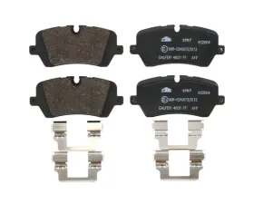 ATE Brakes Brake Pad Set LR162046