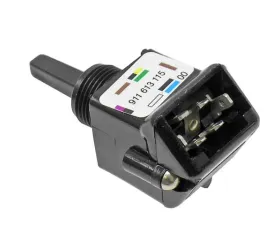 Genuine Porsche Mirror Control Switch 911-613-115-03