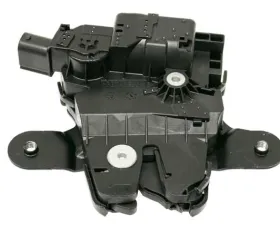 Genuine Mini Hatch Lock 51-49-2-754-459