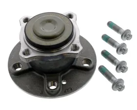 SKF Wheel Hub 246-334-00-06