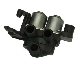 URO Parts Heater Control Valve 64-11-8-375-792