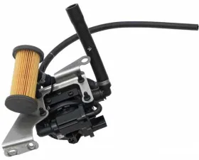 Genuine Audi | VW Fuel Vapor Detection Pump 8E0-906-201 K
