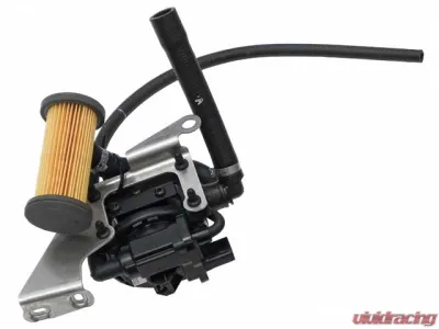 Genuine Audi | VW Fuel Vapor Detection Pump 8E0-906-201 K - 8E0-906-201 K
