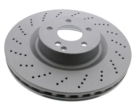 Zimmermann Brake Disc 000-421-15-12 07