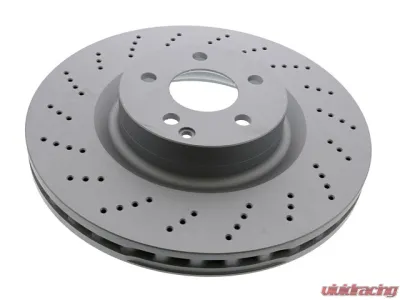 Zimmermann Brake Disc 000-421-15-12 07 - 000-421-15-12 07