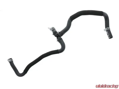 Genuine Land Rover Radiator Hose PCH502470 - PCH502470