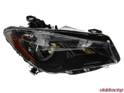Automotive Lighting Headlight Assembly 117-820-45-61 - 117-820-45-61