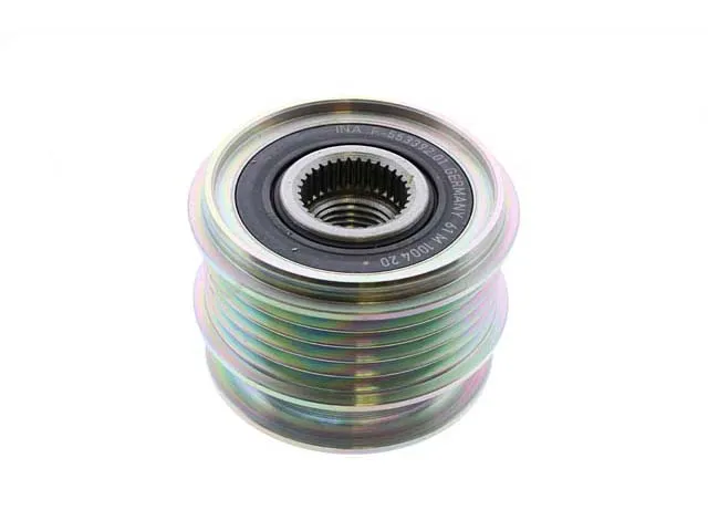 INA Automotive Alternator Pulley 30667682 - 30667682