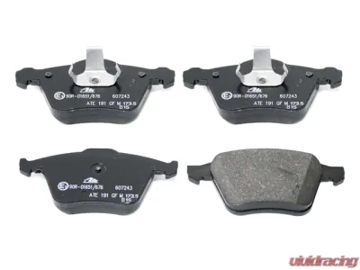 ATE Brakes Brake Pad Set 32373178 - 32373178