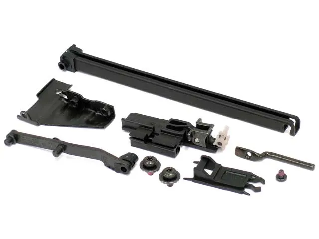 Genuine BMW Sunroof Control Rail 54-12-8-202-295 - 54-12-8-202-295