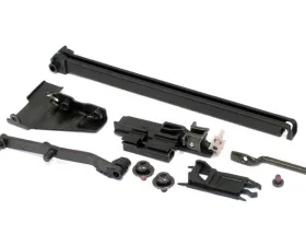 Genuine BMW Sunroof Control Rail 54-12-8-202-295