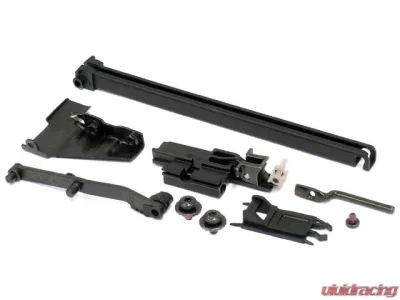 Genuine BMW Sunroof Control Rail 54-12-8-202-295 - 54-12-8-202-295