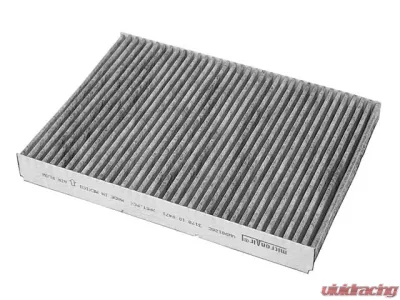 Corteco Cabin Air Filter 1J0-819-644 A - 1J0-819-644 A
