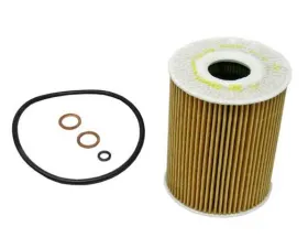 Mahle Oil Filter Kit 11-42-7-837-997