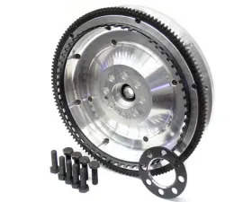 Aasco Aluminum Flywheel 106411-11 Porsche 996 N/T 3.2L/3.4L/3.6L 199-2004