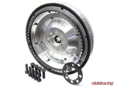 Aasco Aluminum Flywheel 106411-11 Porsche 996 N/T 3.2L/3.4L/3.6L 199-2004 - 106411-11