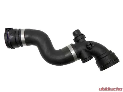 Genuine BMW Radiator Hose 17-12-7-537-717 - 17-12-7-537-717