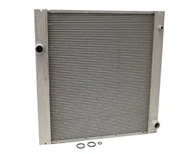 Nissens Radiator PCC000850