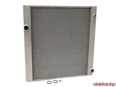 Nissens Radiator PCC000850 - PCC000850