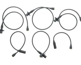 Karlyn STI Spark Plug Wire Set 10 8533 610