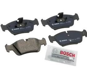 Bosch Brake Pad Set 34-11-6-761-244