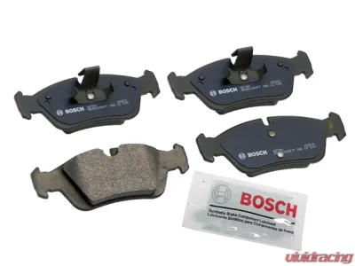 Bosch Brake Pad Set 34-11-6-761-244 - 34-11-6-761-244