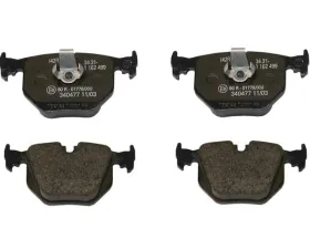 Genuine BMW Brake Pad Set 34-21-6-761-248